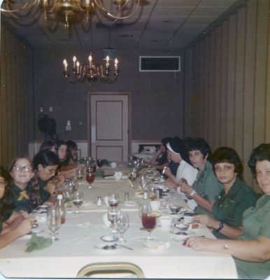 Georgia Dinner 28229
