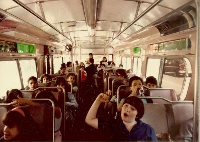 BSS bus to bethpage
