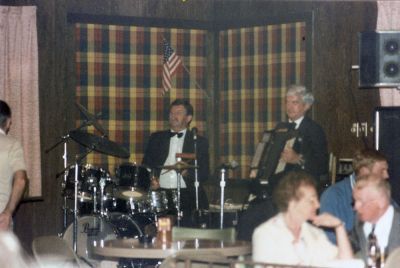 Annas band
