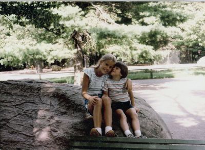 Dee and Tommy Game farm
