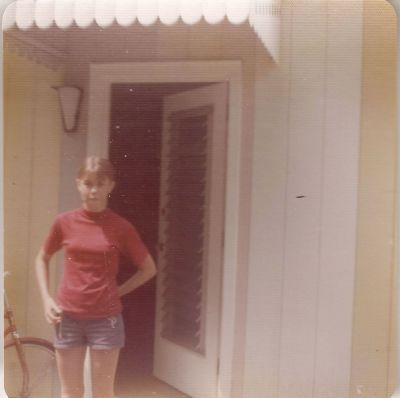 Eileen chambermaid

