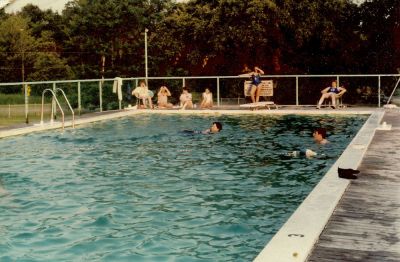 Staffa t pool
