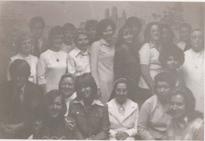 Faculty 1976
