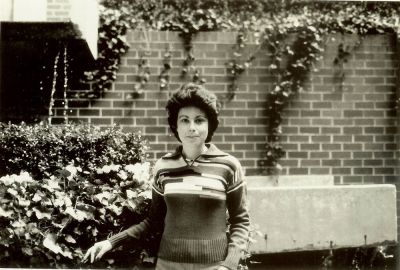 Frances Cassamassima
