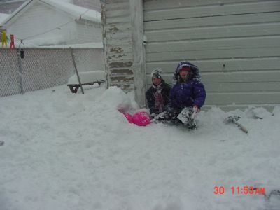 igloo
