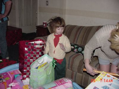 presents
