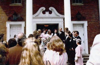 2Maureen wedding
