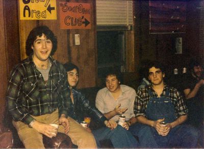 Guys at the party 28229
