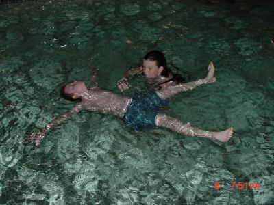Float
