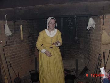 Pilgrim
