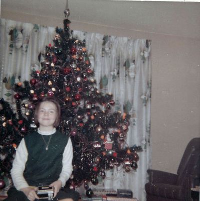 My first camera xmas 1968 28229
