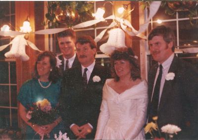 Anns wedding 2
