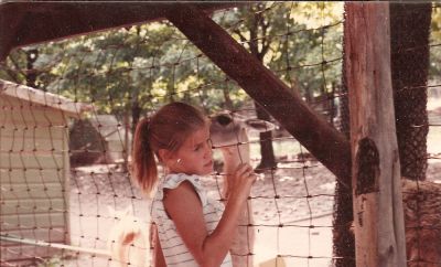 Deirdre game farm
