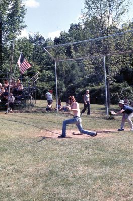 Slugger Morrow
