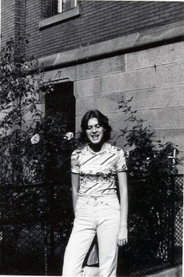 Barbara Ditl
