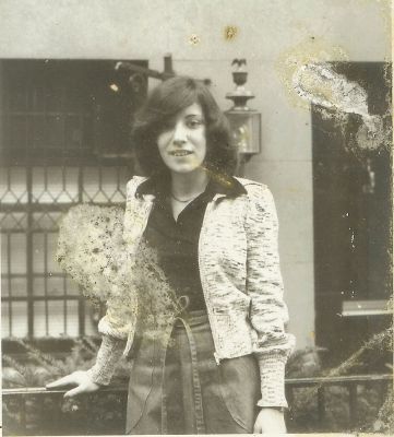 Evelyn Boninno
