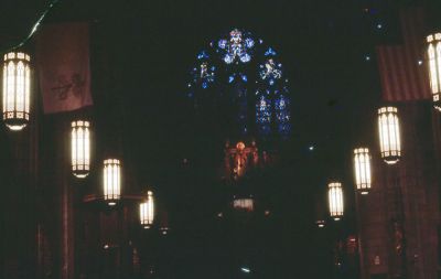 SVC
