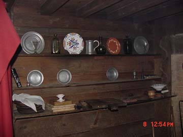 Pilgrimkitchen
