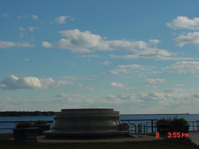 Horizon

