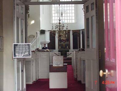 NorChurch
