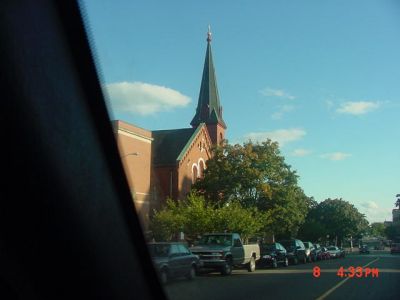 SalemChurch
