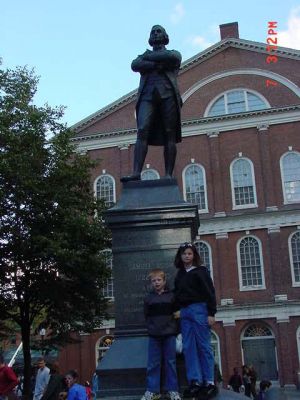 SamAdams
