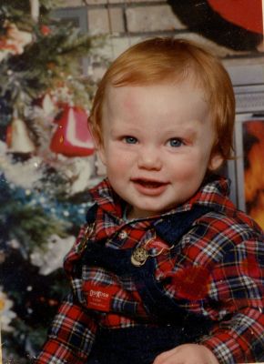 Christmas P 1993
