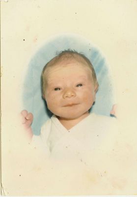 Patrick Pman 10 18 1992
