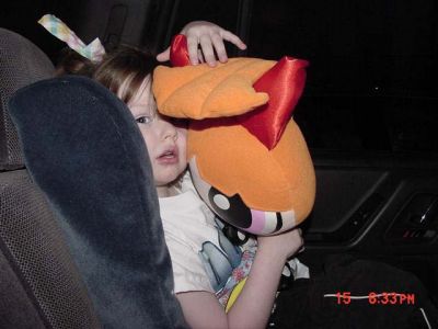 carseat

