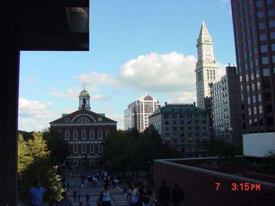 city
