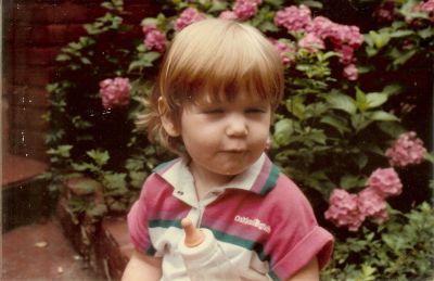 Yet another shanna face 1984
