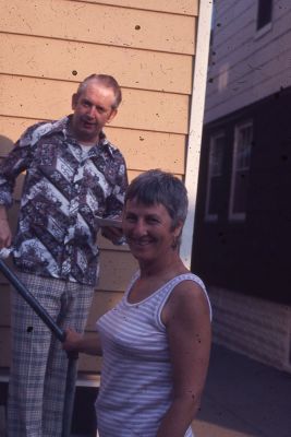 Betty and Jim
